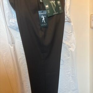 Lauren men’s dress pants 34x34 NWT